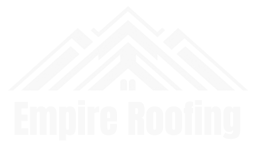 White minimalist mountain logo with geometric triangular mountain peak design